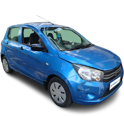 Maruti Celerio-img